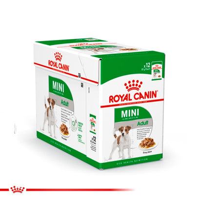 ROYAL CANIN® Size Health Nutrition Mini Adult Wet Food