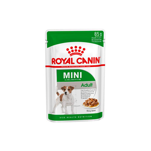 ROYAL CANIN® Size Health Nutrition Mini Adult Wet Food