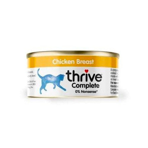 Thrive® Complete Chicken Breast Wet Food