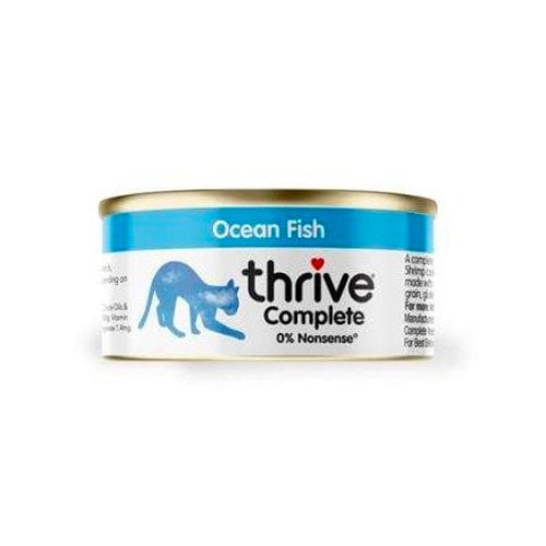 Thrive® Complete Ocean Fish Wet Food