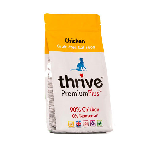 Thrive® PremiumPlus™ Chicken Dry Food