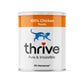Thrive® Pure and Irresistible Chicken Treats