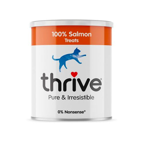 Thrive® Pure and Irresistible Salmon Treats