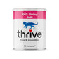 Thrive® Pure and Irresistible Shrimp Treats