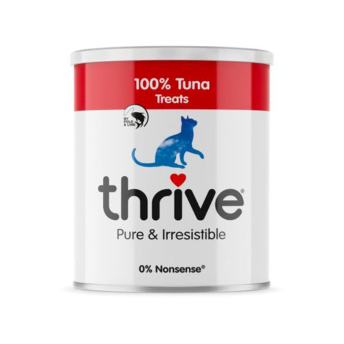 Thrive® Pure and Irresistible Tuna Treats