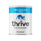 Thrive® Pure and Irresistible White Fish Treats