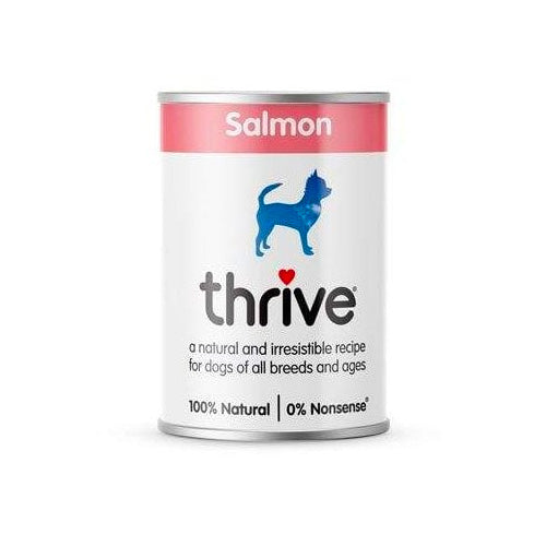 Thrive® Wet Dog Food Salmon