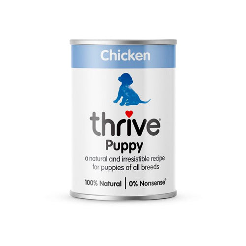 Thrive® Wet Puppy Food Chicken