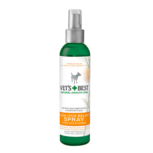 Vet's Best® Flea Itch Relief™ Spray