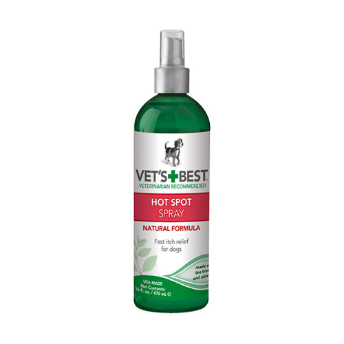 Vet's Best® Hot Spot Spray