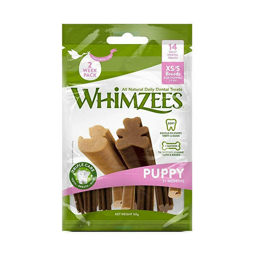 WHIMZEES® Puppy Dental Treats