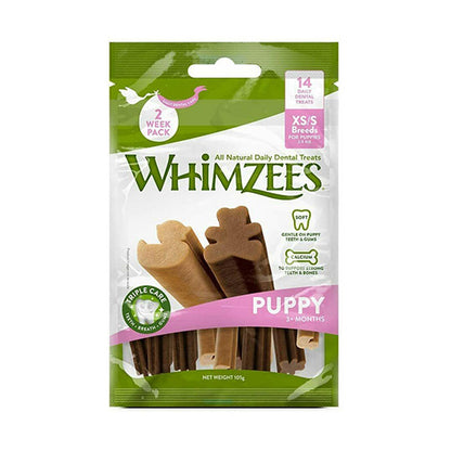 WHIMZEES® Puppy Dental Treats