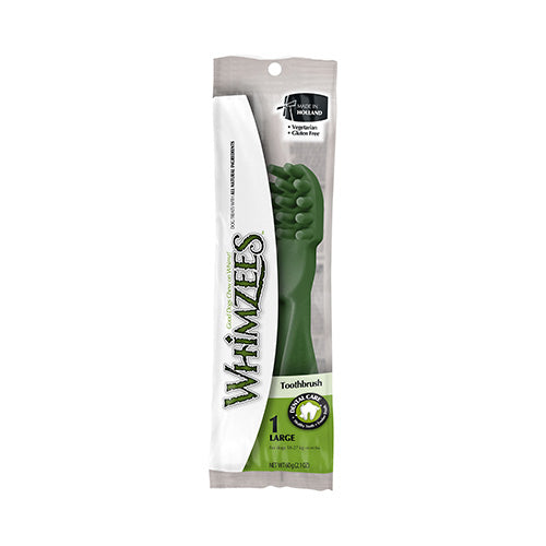WHIMZEES® Toothbrush Natural Dental Treat