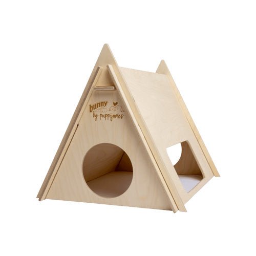 Bunny Nature Campsite - Pooch Pet Stores