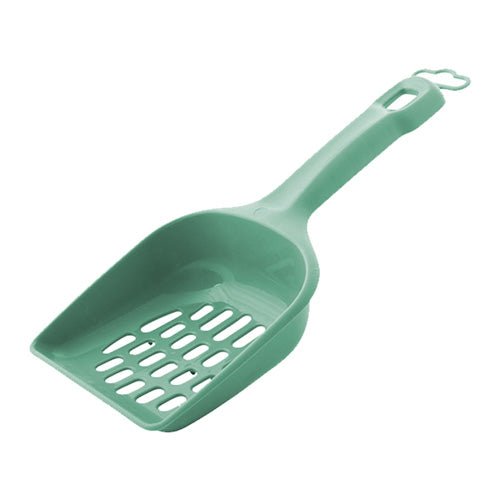 Georplast Paletta Dotty Cat Litter Scoop - Pooch Pet Stores
