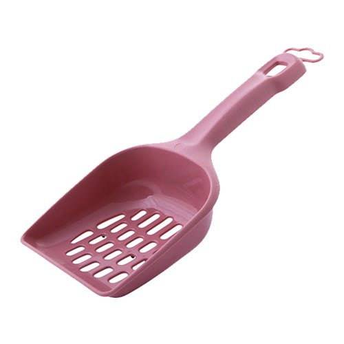 Georplast Paletta Dotty Cat Litter Scoop - Pooch Pet Stores