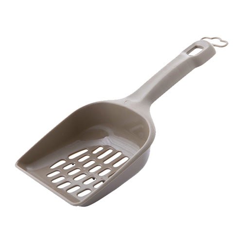 Georplast Paletta Dotty Cat Litter Scoop - Pooch Pet Stores