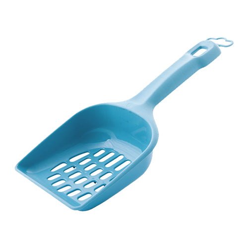 Georplast Paletta Dotty Cat Litter Scoop - Pooch Pet Stores