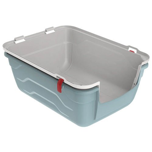 Georplast Roto Cat Litter Box - Pooch Pet Stores
