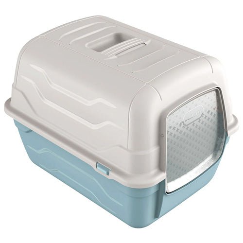 Georplast Roto Cat Litter Box - Pooch Pet Stores