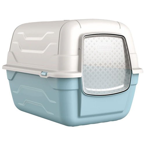 Georplast Roto Cat Litter Box - Pooch Pet Stores