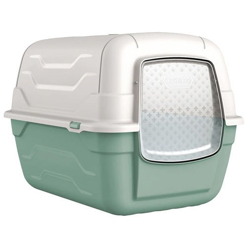 Georplast Roto Cat Litter Box - Pooch Pet Stores