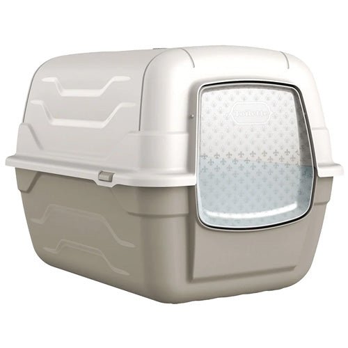 Georplast Roto Cat Litter Box - Pooch Pet Stores
