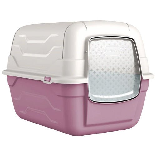 Georplast Roto Cat Litter Box - Pooch Pet Stores