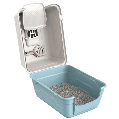 Georplast Roto Cat Litter Box - Pooch Pet Stores