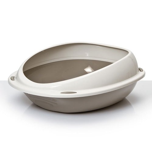 Georplast Shuttle Cat Litter Tray - Pooch Pet Stores