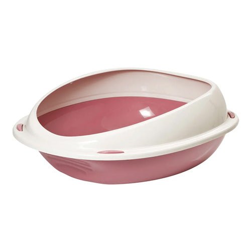 Georplast Shuttle Cat Litter Tray - Pooch Pet Stores