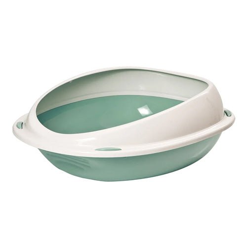 Georplast Shuttle Cat Litter Tray - Pooch Pet Stores