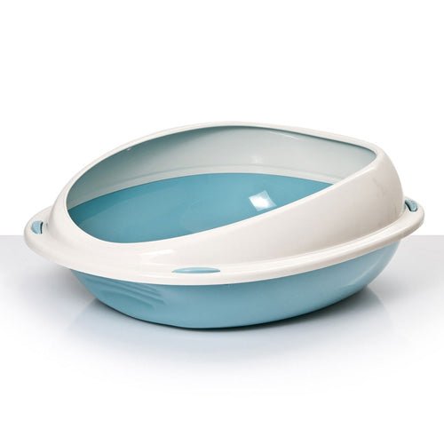 Georplast Shuttle Cat Litter Tray - Pooch Pet Stores