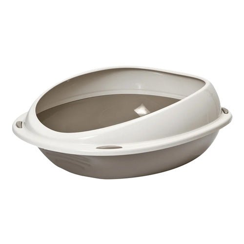 Georplast Shuttle Cat Litter Tray - Pooch Pet Stores