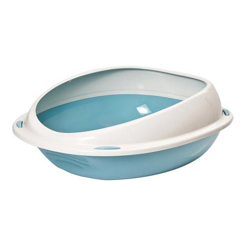 Georplast Shuttle Cat Litter Tray - Pooch Pet Stores