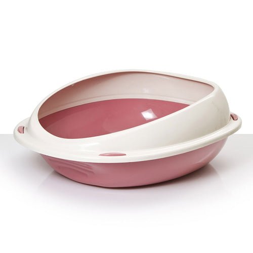 Georplast Shuttle Cat Litter Tray - Pooch Pet Stores