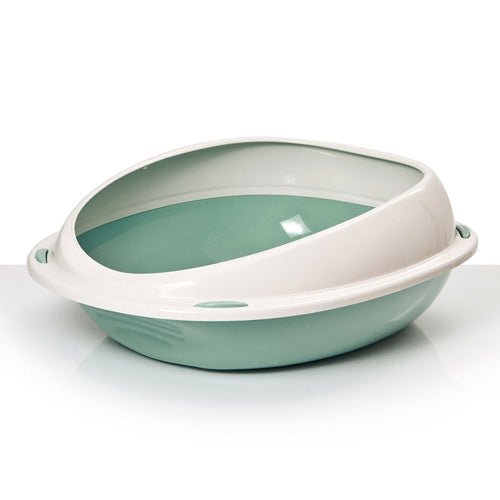 Georplast Shuttle Cat Litter Tray - Pooch Pet Stores