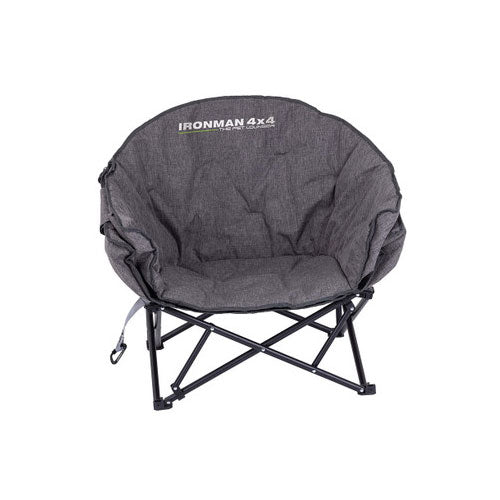 Ironman 4x4 - The Pet Lounger - Pooch Pet Stores
