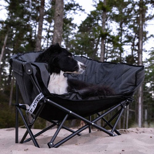 Ironman 4x4 - The Pet Lounger - Pooch Pet Stores