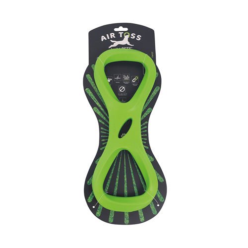 M - PETS Air Toss Dog Toy - Pooch Pet Stores