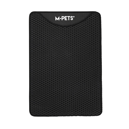 M - PETS Duplex Cat Litter Mat - Pooch Pet Stores