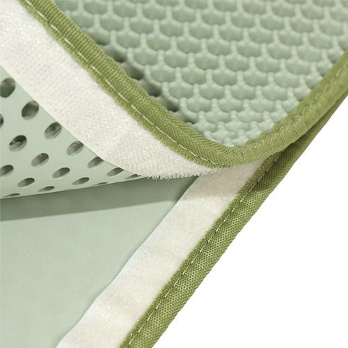 M - PETS Duplex Cat Litter Mat - Pooch Pet Stores