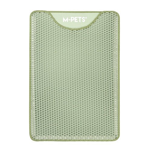 M - PETS Duplex Cat Litter Mat - Pooch Pet Stores