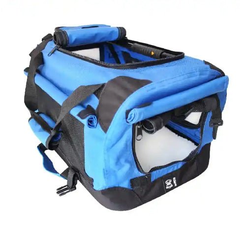 M - PETS Flow Crate - Pooch Pet Stores