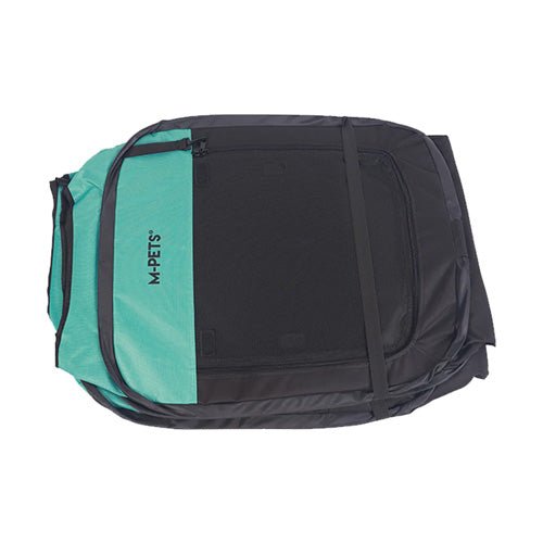 M - PETS Octagon Play Pen with Door - Pooch Pet Stores