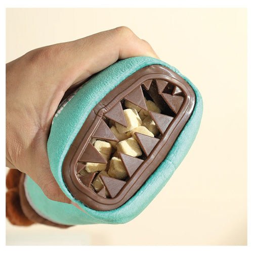 M - PETS Snack Attack Dog Toy - Pooch Pet Stores