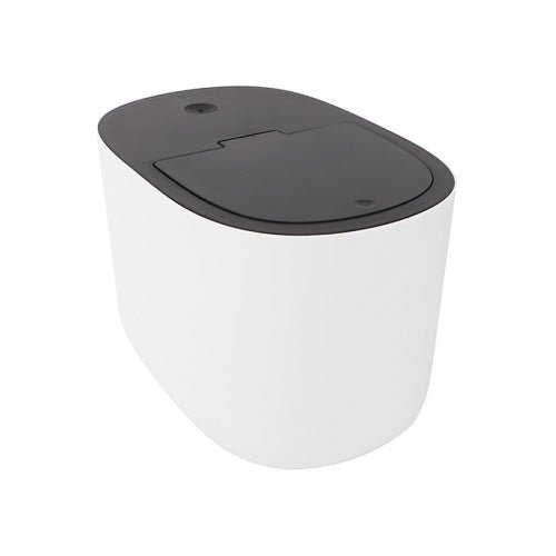 M - PETS Stoko White Food Container - Pooch Pet Stores