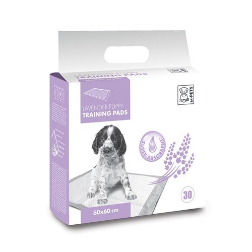 M - PETS Training Pads - Pooch Pet Stores