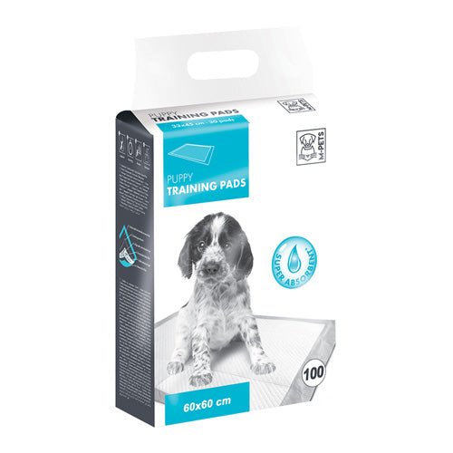M - PETS Training Pads - Pooch Pet Stores