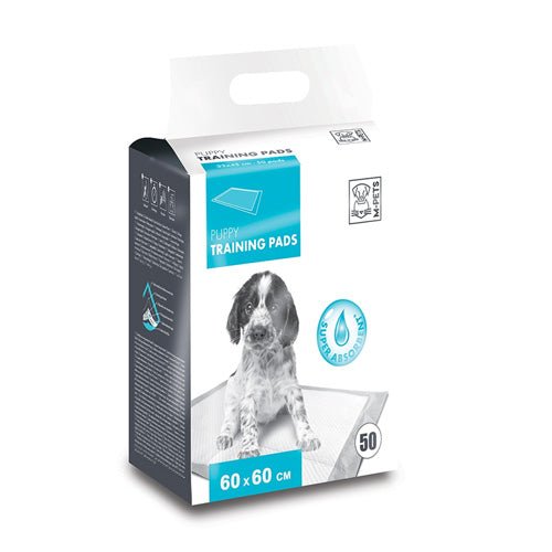 M - PETS Training Pads - Pooch Pet Stores